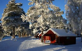Aelvdalens Camping