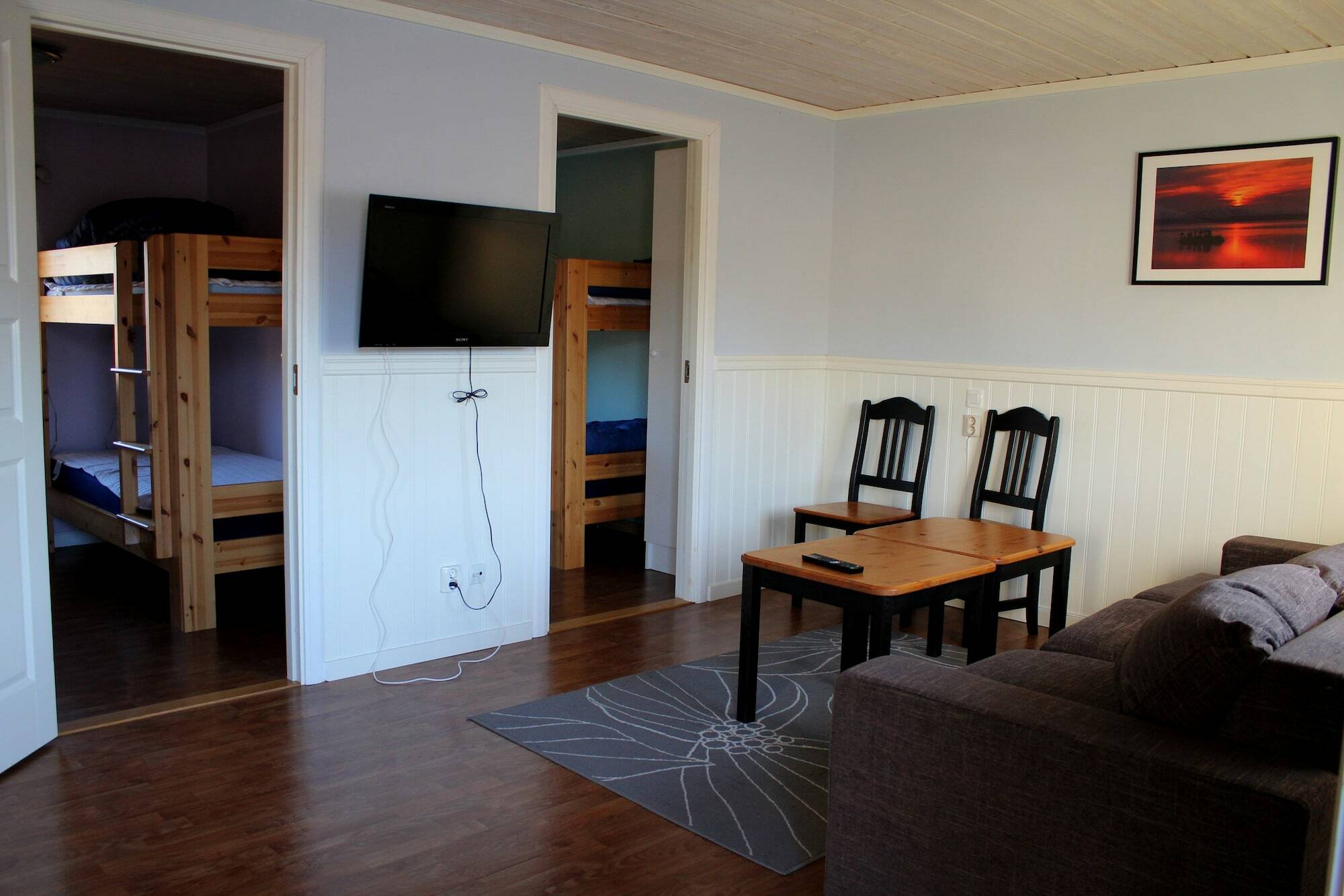 Aelvdalens Camping Buitenkant foto
