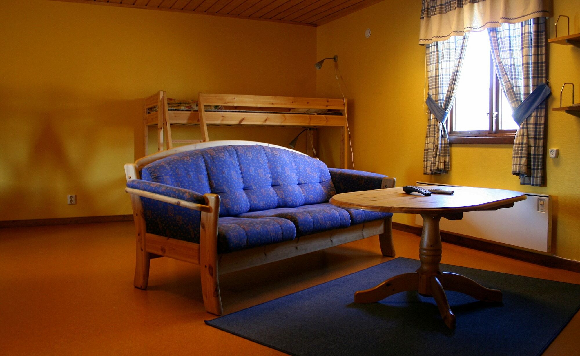 Aelvdalens Camping Buitenkant foto
