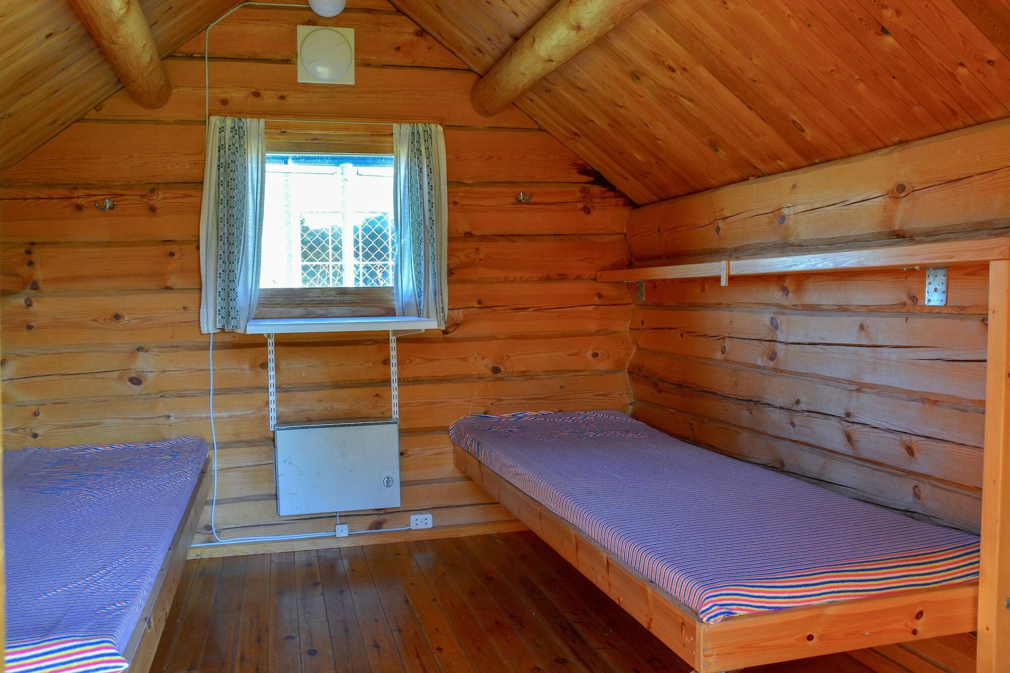 Aelvdalens Camping Buitenkant foto