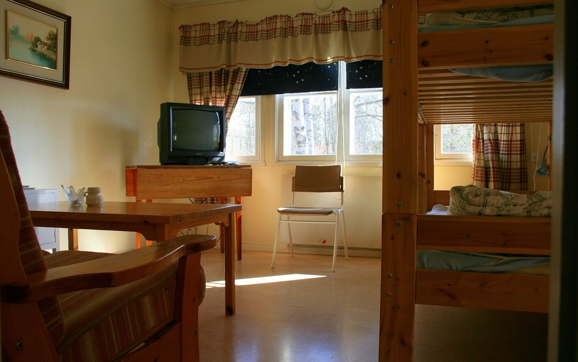 Aelvdalens Camping Buitenkant foto